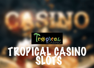 Tropical Casino Slot Themes whitesandscasino-samoa.com