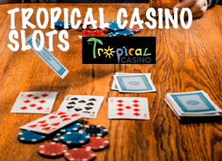 whitesandscasino-samoa.com Tropical Casino Slot Themes